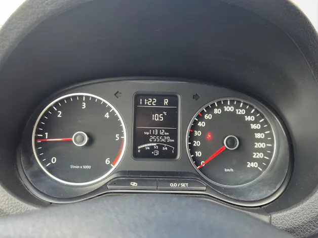 VW Amarok 2.0 BiTDI Highline 4Motion permanent A
