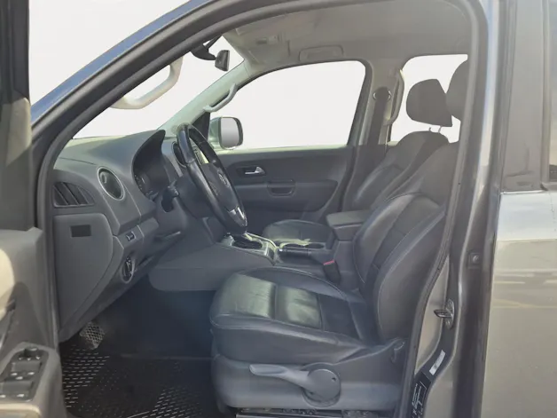 VW Amarok 2.0 BiTDI Highline 4Motion permanent A