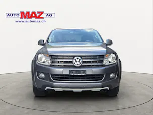 VW Amarok 2.0 BiTDI Highline 4Motion permanent A