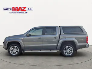 VW Amarok 2.0 BiTDI Highline 4Motion permanent A