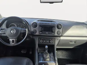 VW Amarok 2.0 BiTDI Highline 4Motion permanent A
