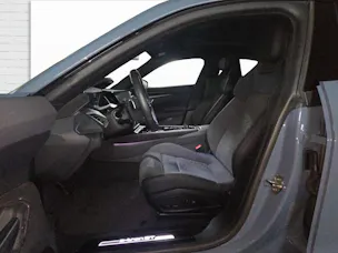 AUDI e-tron GT quattro
