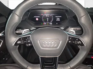 AUDI e-tron GT quattro
