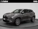 Toyota Yaris Cross 1.5 Trend e-CVT AWDi