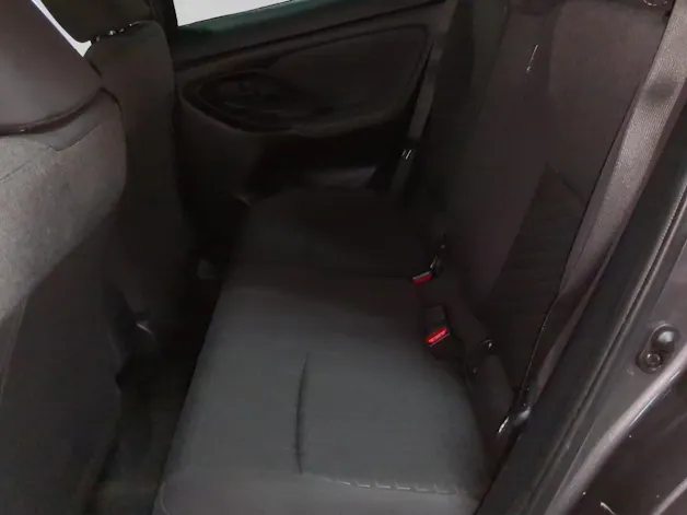Toyota Yaris Cross 1.5 Trend e-CVT AWDi