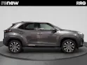 Toyota Yaris Cross 1.5 Trend e-CVT AWDi