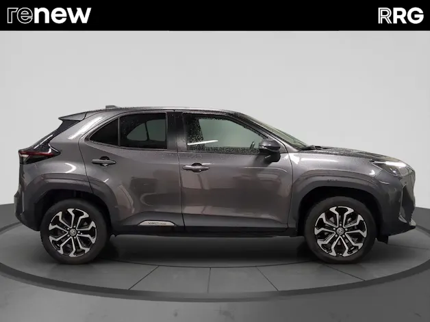 Toyota Yaris Cross 1.5 Trend e-CVT AWDi