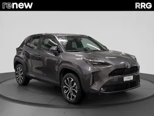 Toyota Yaris Cross 1.5 Trend e-CVT AWDi