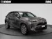 Toyota Yaris Cross 1.5 Trend e-CVT AWDi