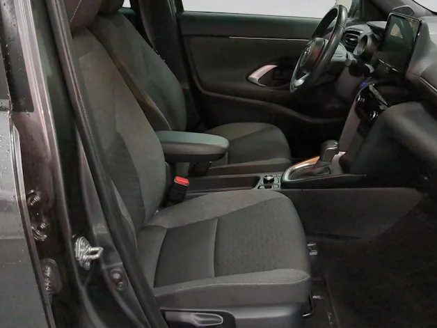 Toyota Yaris Cross 1.5 Trend e-CVT AWDi