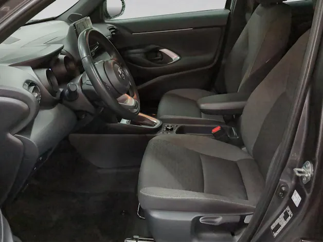 Toyota Yaris Cross 1.5 Trend e-CVT AWDi