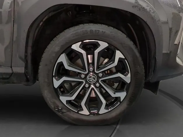 Toyota Yaris Cross 1.5 Trend e-CVT AWDi