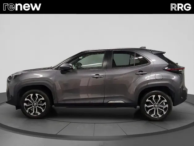 Toyota Yaris Cross 1.5 Trend e-CVT AWDi