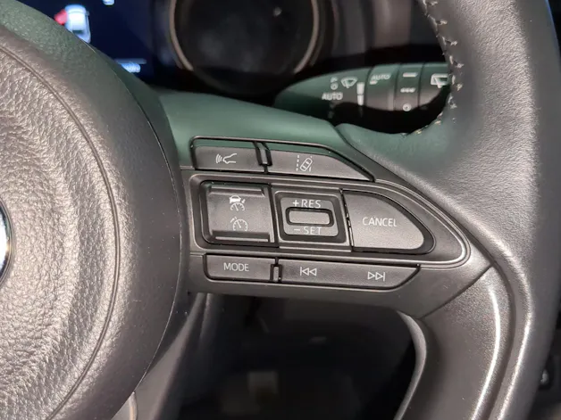 Toyota Yaris Cross 1.5 Trend e-CVT AWDi