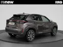 Toyota Yaris Cross 1.5 Trend e-CVT AWDi