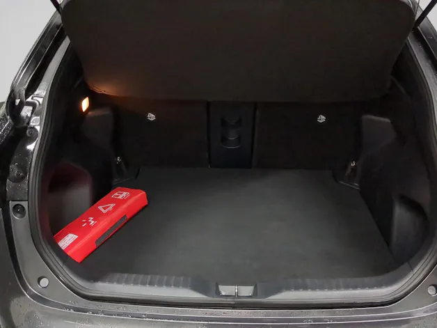 Toyota Yaris Cross 1.5 Trend e-CVT AWDi