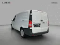 MERCEDES-BENZ Vito 114 CDI Lang 9G-Tronic Base
