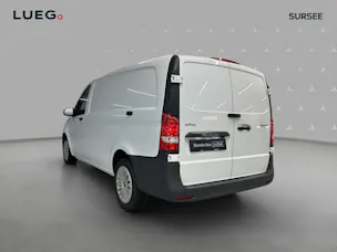 MERCEDES-BENZ Vito 114 CDI Lang 9G-Tronic Base
