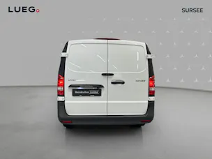 MERCEDES-BENZ Vito 114 CDI Lang 9G-Tronic Base