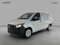 MERCEDES-BENZ Vito 114 CDI Lang 9G-Tronic Base