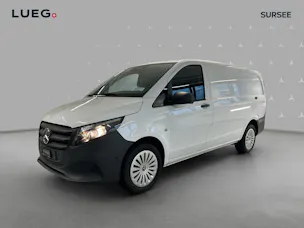 MERCEDES-BENZ Vito 114 CDI Lang 9G-Tronic Base