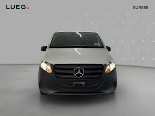 MERCEDES-BENZ Vito 114 CDI Lang 9G-Tronic Base
