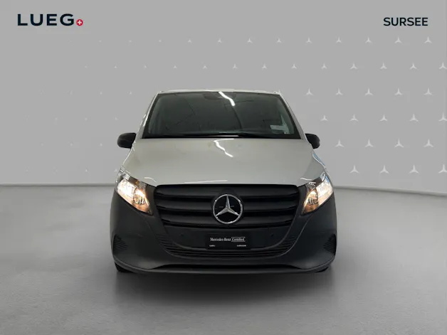MERCEDES-BENZ Vito 114 CDI Lang 9G-Tronic Base