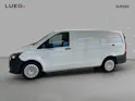 MERCEDES-BENZ Vito 114 CDI Lang 9G-Tronic Base