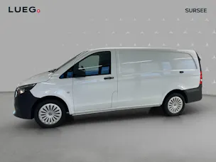 MERCEDES-BENZ Vito 114 CDI Lang 9G-Tronic Base