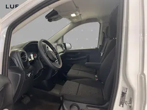 MERCEDES-BENZ Vito 114 CDI Lang 9G-Tronic Base