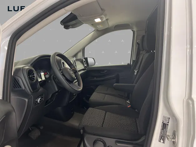 MERCEDES-BENZ Vito 114 CDI Lang 9G-Tronic Base