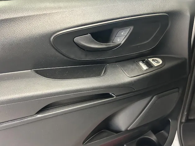 MERCEDES-BENZ Vito 114 CDI Lang 9G-Tronic Base