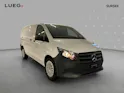 MERCEDES-BENZ Vito 114 CDI Lang 9G-Tronic Base