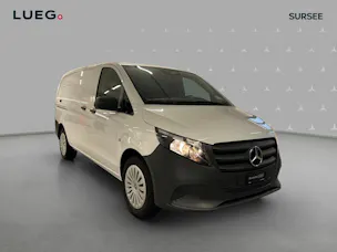 MERCEDES-BENZ Vito 114 CDI Lang 9G-Tronic Base