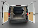 MERCEDES-BENZ Vito 114 CDI Lang 9G-Tronic Base
