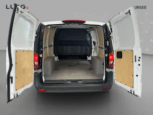 MERCEDES-BENZ Vito 114 CDI Lang 9G-Tronic Base
