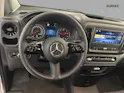 MERCEDES-BENZ Vito 114 CDI Lang 9G-Tronic Base