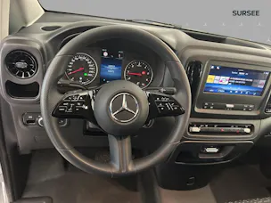 MERCEDES-BENZ Vito 114 CDI Lang 9G-Tronic Base