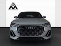 AUDI Q3 Sportback 45 TFSI S line quattro S-tronic