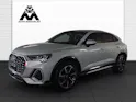 AUDI Q3 Sportback 45 TFSI S line quattro S-tronic