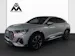 AUDI Q3 Sportback 45 TFSI S line quattro S-tronic