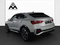AUDI Q3 Sportback 45 TFSI S line quattro S-tronic