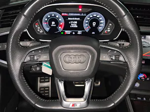 AUDI Q3 Sportback 45 TFSI S line quattro S-tronic