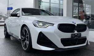 BMW M240i xDrive Steptronic