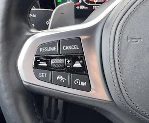 BMW M240i xDrive Steptronic