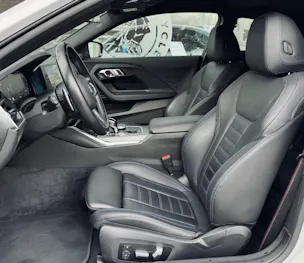 BMW M240i xDrive Steptronic