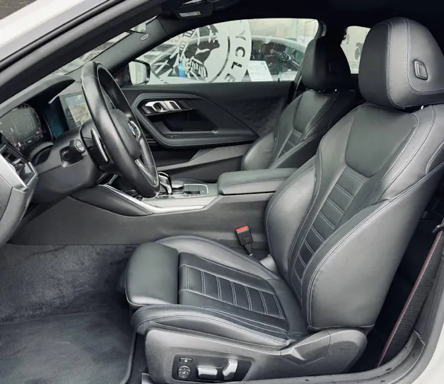 BMW M240i xDrive Steptronic