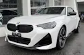 BMW M240i xDrive Steptronic