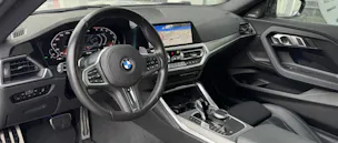 BMW M240i xDrive Steptronic