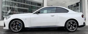 BMW M240i xDrive Steptronic